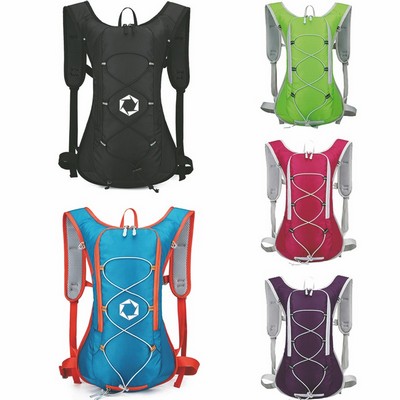 Hydration Backpack