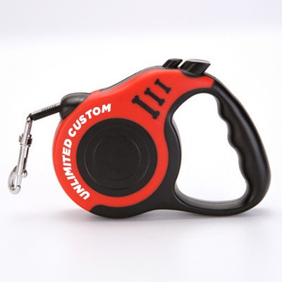 5 Meter Pet Retractable Leash Rope