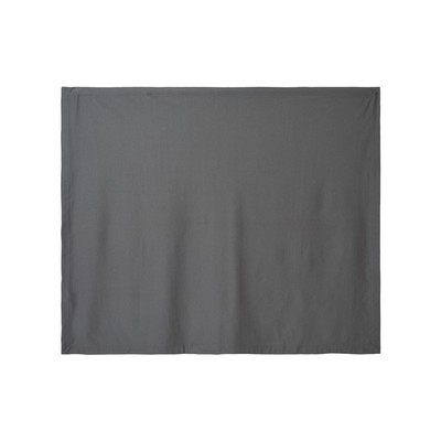 Gildan® Heavy Blend Fleece Stadium Blanket