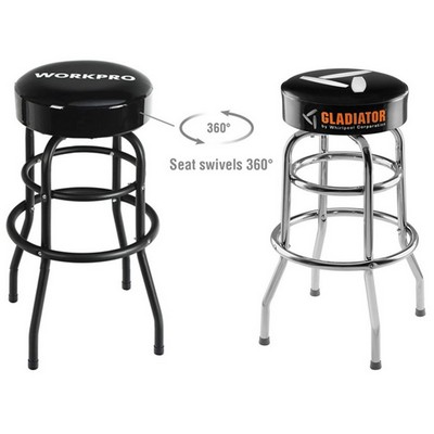 Swivel Bar Stool