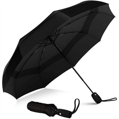 Umbrella For Wind And Rain