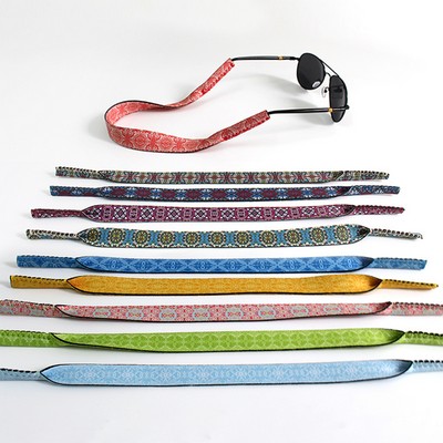 Eyeglass/Sunglass Straps