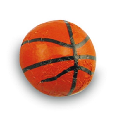 Bulk Chocolate Basketballs