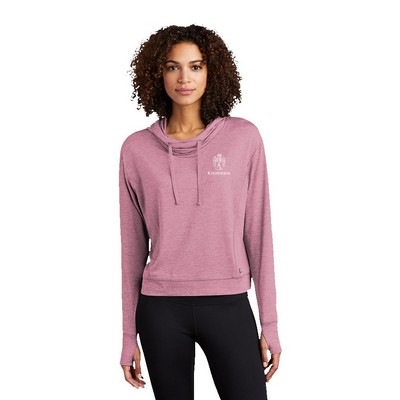 OGIO® ENDURANCE Ladies Force Hoodie