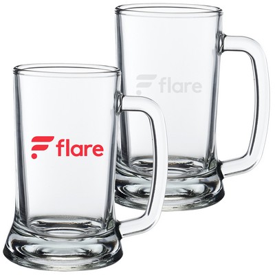 Beer Glass FLARE 16oz