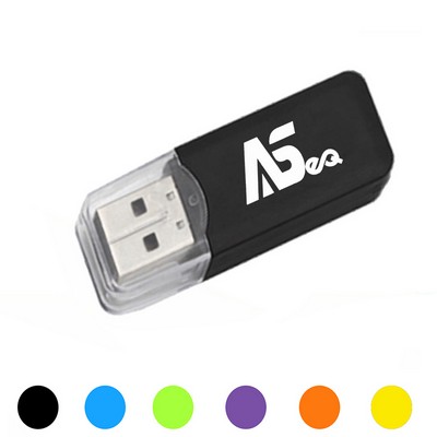 Usb Card Readers