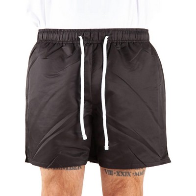 SHAKA WEAR Men's Poly Running Short