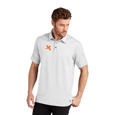 OGIO® Onyx Polo