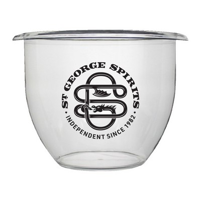 Ellipse Ice Bucket