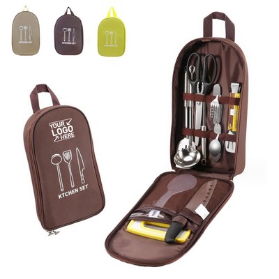 Cooking Utensils Organizer