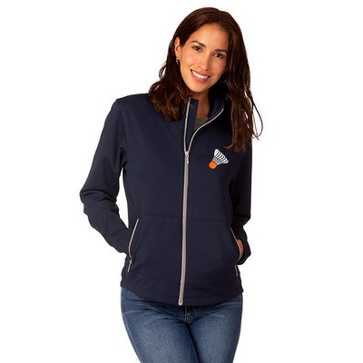 Zorrel® Ladies' Stockton Syntrel™ Lightweight Jacket