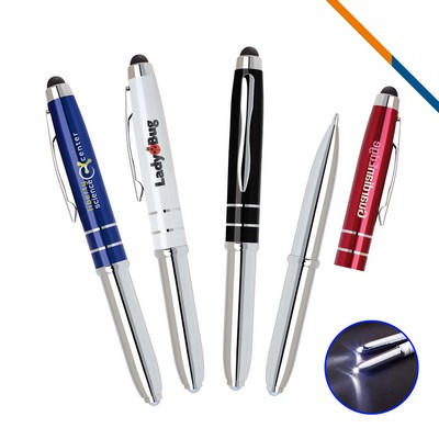 Soove 2in1 Stylus Pen