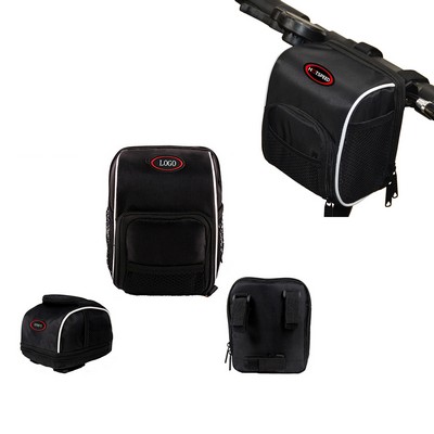 Cycling Front Frame Handlebar Bag