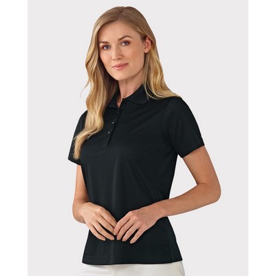 Paragon Women's Sebring Performance Polo