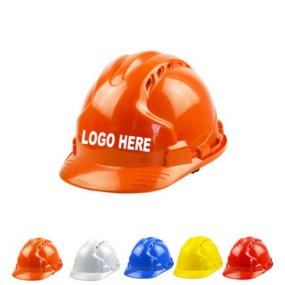 Abs Thicken Hard Safety Hat