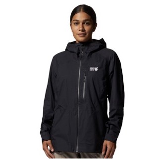 Mountain Hardwear Women's Minimizer Gore-Tex Paclite Plus Jacket