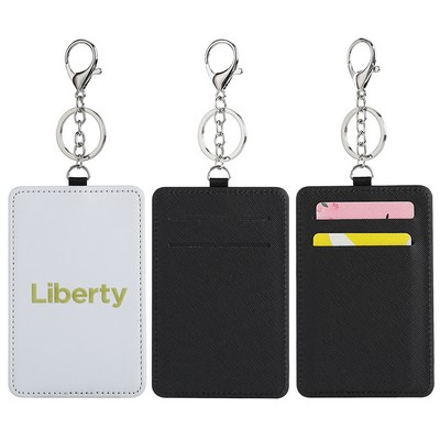 Traffic Card Holder Work Card Holder