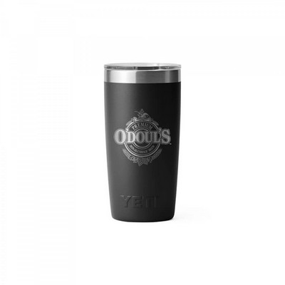 Yeti Rambler 10oz Tumbler with Magslider Lid