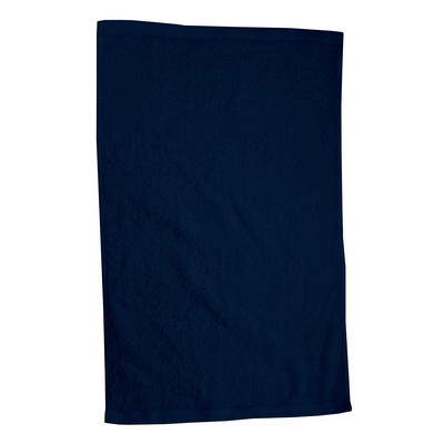 16 x 25 - 2.5lbs/dzn Velour Golf/Hand Towel