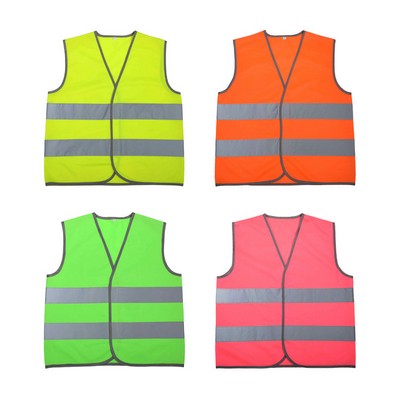 Kids Reflective Vest