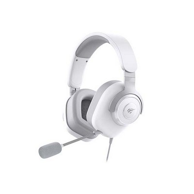 Havit HSH2230D Headset - White