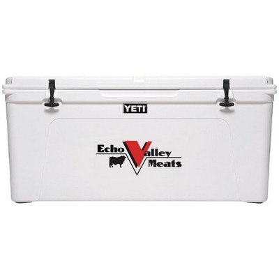 YETI Tundra 160 Hard Cooler