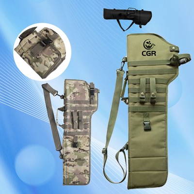 Rifle Scabbard Gun Bag