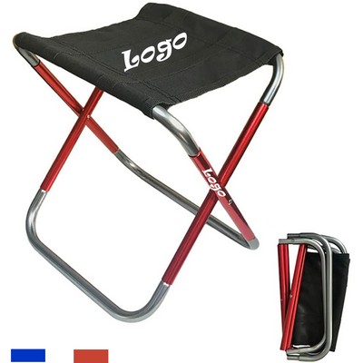 Folding Stool Fishing Seat