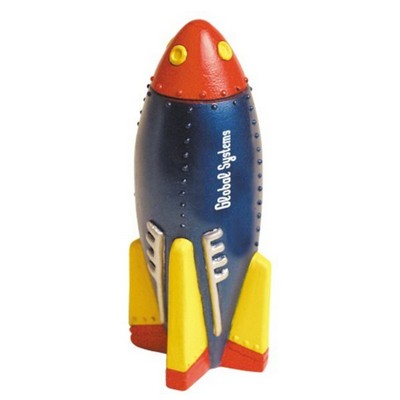 Rocket Design Stress Reliever