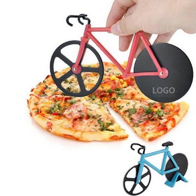 Bicycle Pizza Cutter