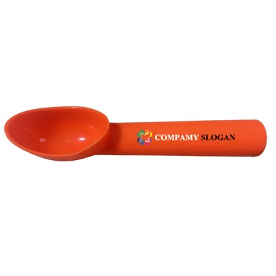 Plastic Ice Cream Scoop