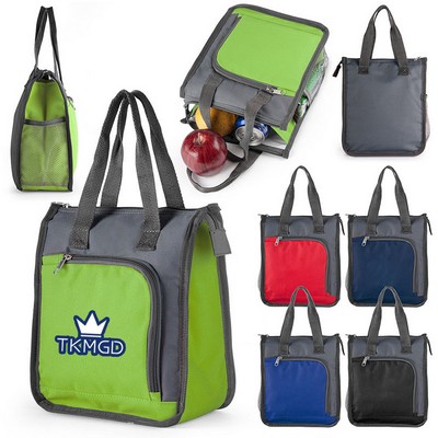 Lunch Cooler Tote Bags