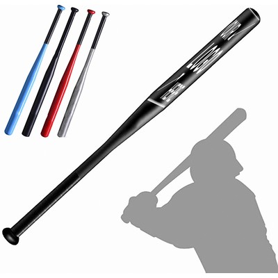 Aluminum Alloy Baseball Bats