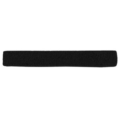 Narrow Fashion Headband (Blank)