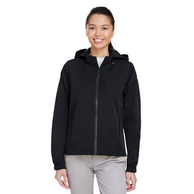 SPYDER Ladies' Sygnal Stealth Jacket