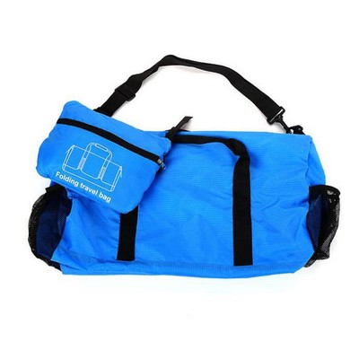 Foldable Duffel Bag