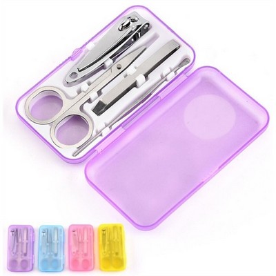 Manicure Tool Set