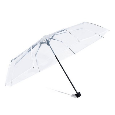 Transparent Umbrella