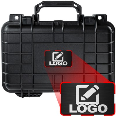 Eylar Compact 11" Protective Camera Case with Custom Logo