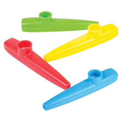 8" Extra Large Kazoo