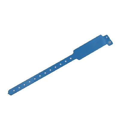 RFID PVC Disposable Wristband