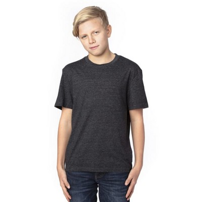 Threadfast Apparel Youth Triblend T-Shirt