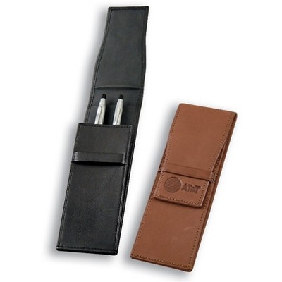 Richmond Dual Pen Case