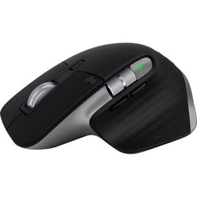 Logitech MX Master 3S Wireless Mouse for MAC