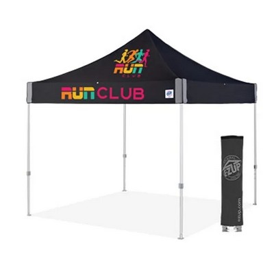 Express™ 10' x 10' Instant Shelter® - Fusion Print