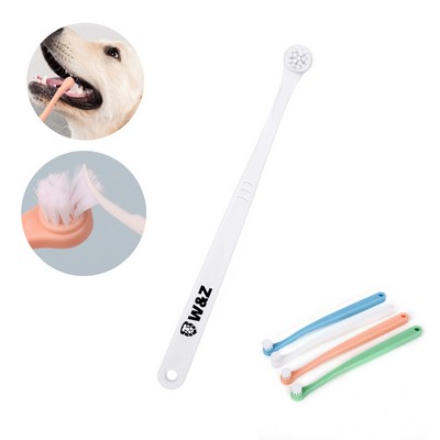 Pet Toothbrush