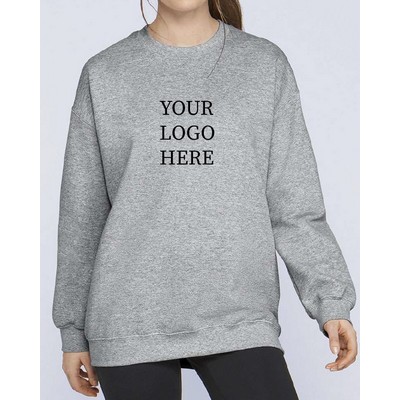 Gildan - Softstyle Midweight Crewneck Sweatshirt