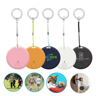 Mini Secure Waterproof Anti-Lost Tracking Tool