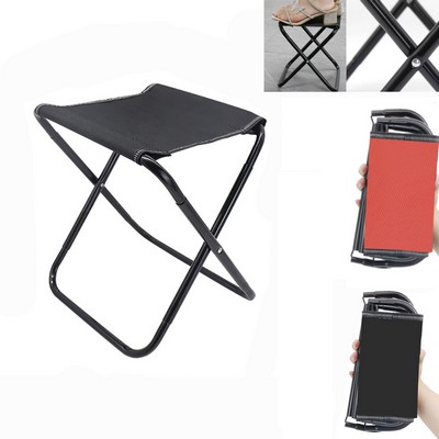 Portable Folding Stool