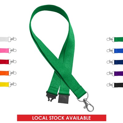 RPET Lanyard 20mm